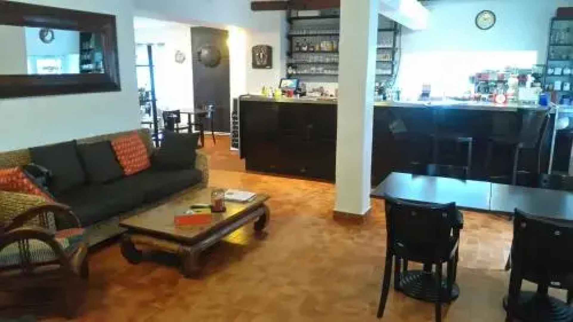 Auberge La Folie
