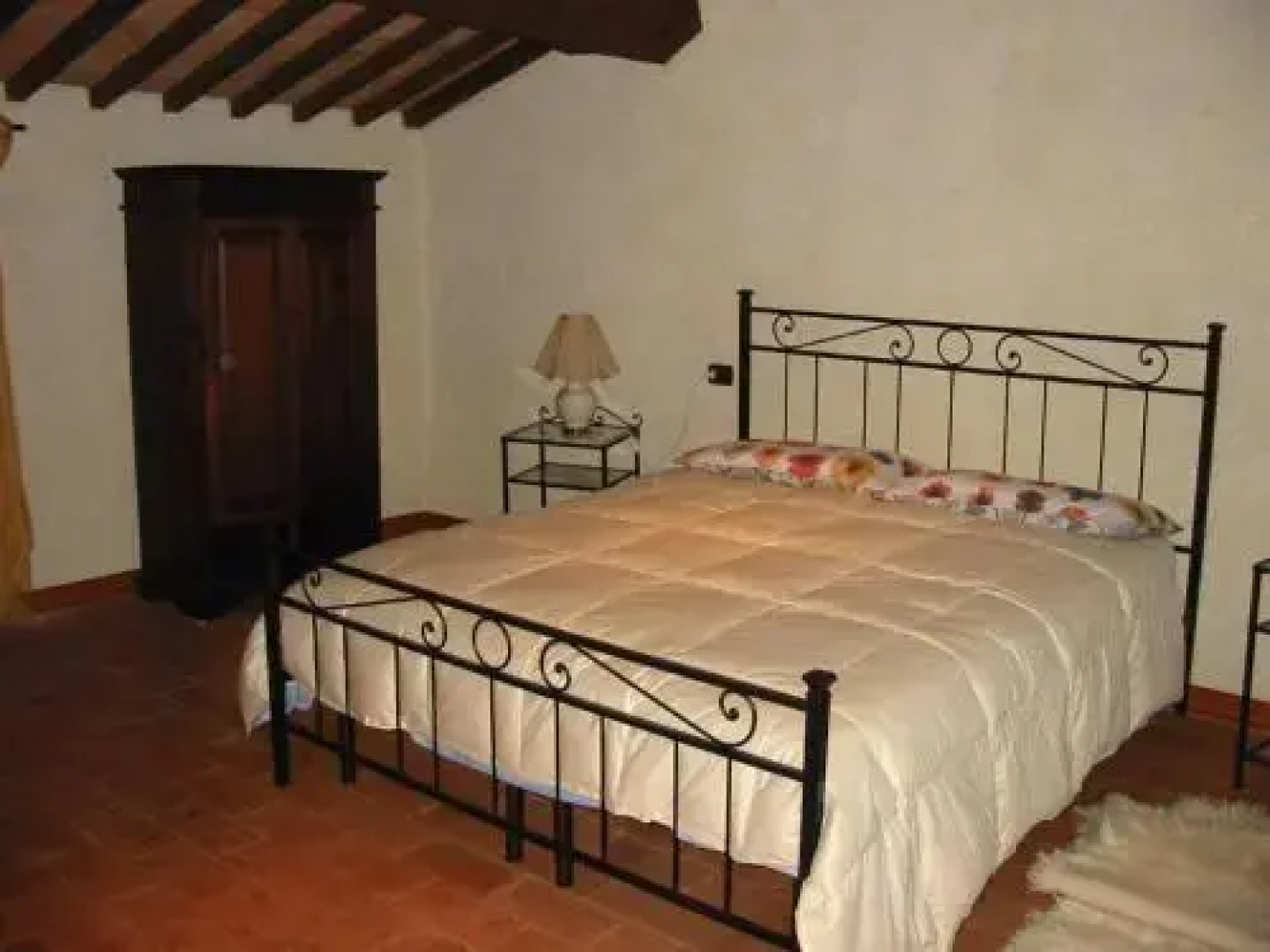 Agriturismo Il Castello Di Stertignano