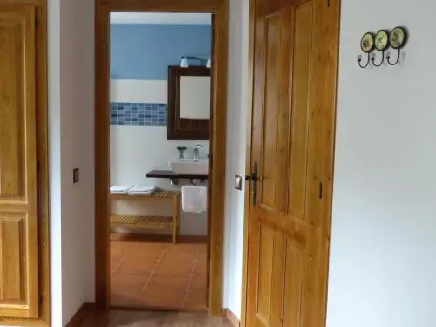 Casa Toni
