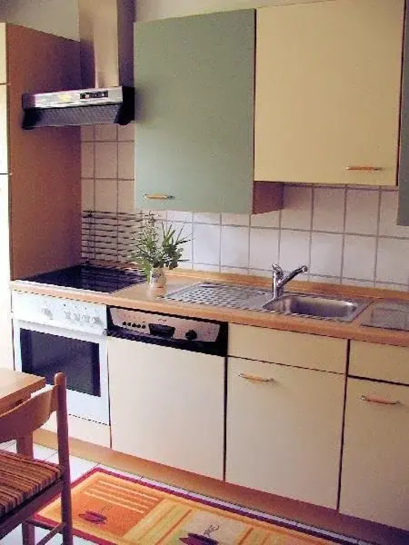 Ferienwohnung Gaby Lehmann