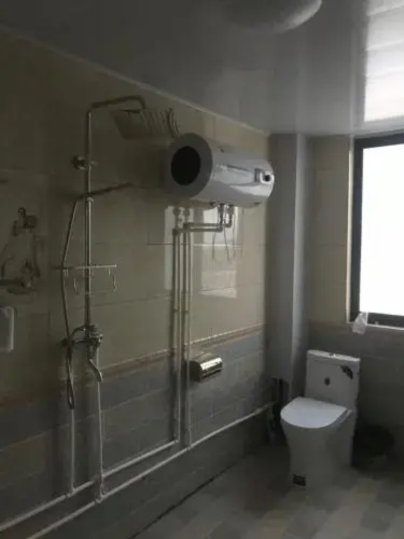 Langyashan Beautiful Homes Farm Stay