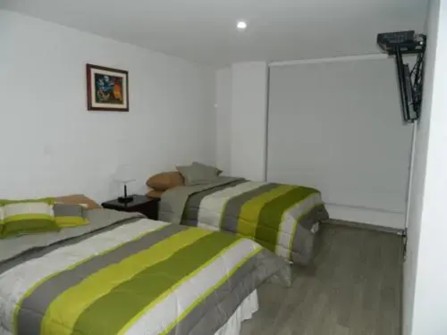 Itsahome Apartments Torre Seis