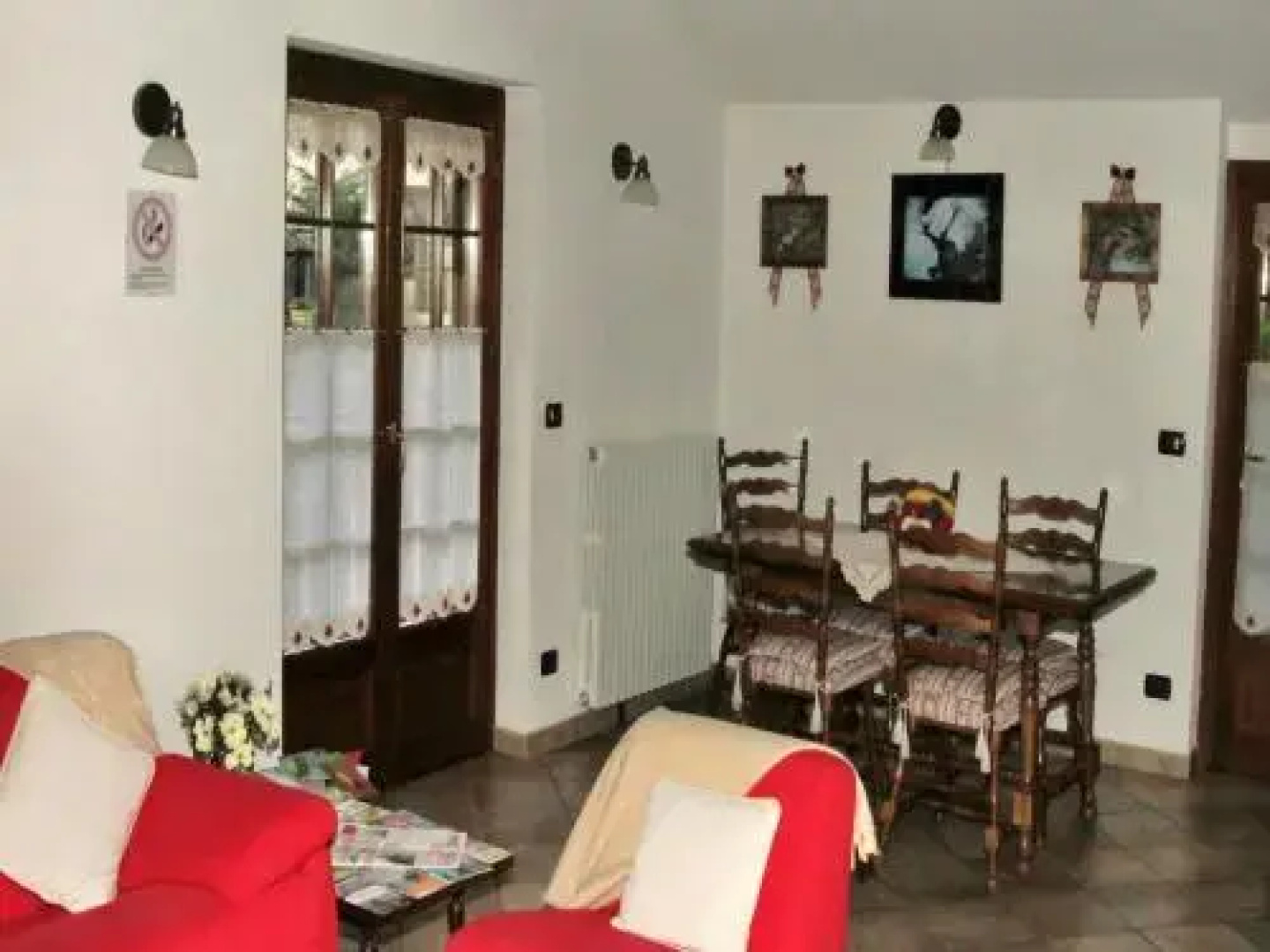 B&B Edelweiss