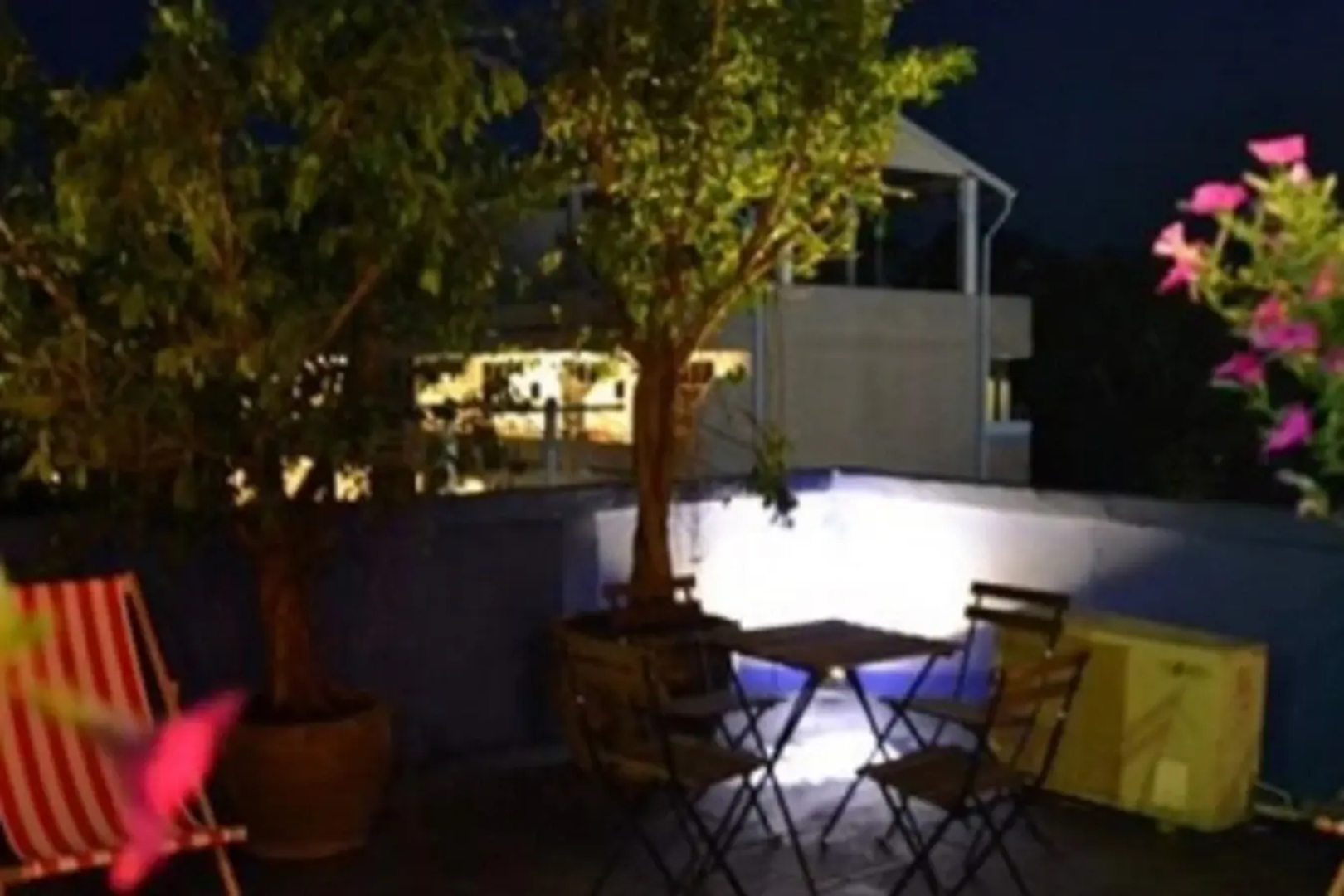 Kasbah Marrakech Lodge