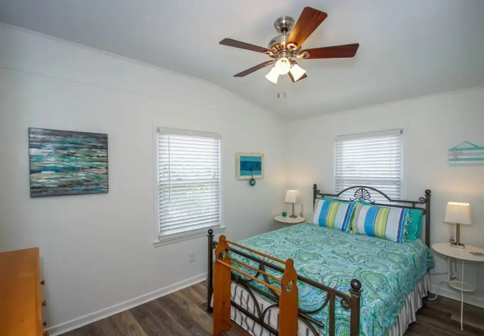 Love At First Sight - B 2 Br Home