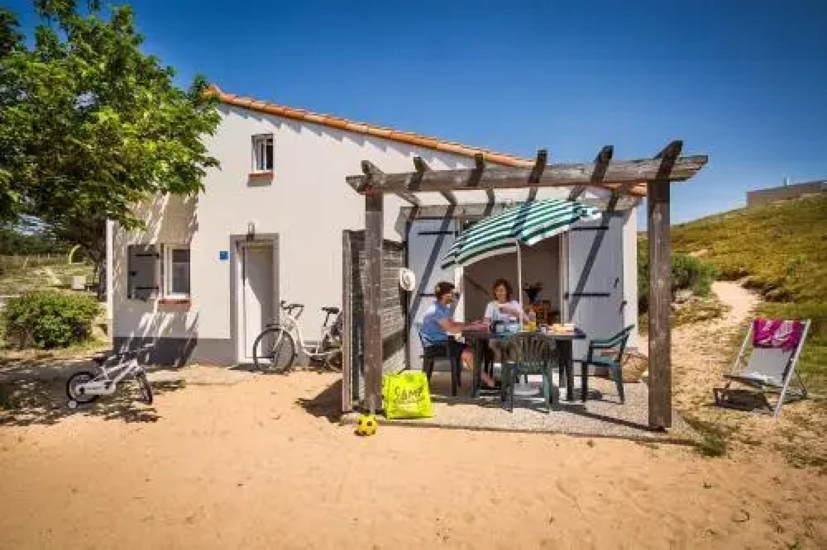 Village Vacances Le Petit Bec