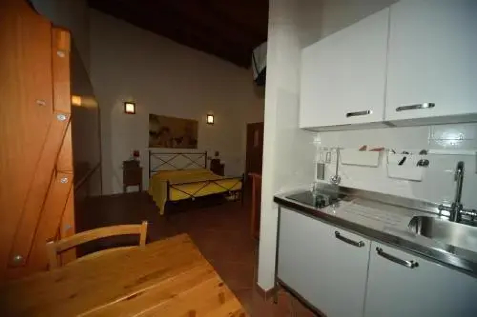 Agriturismo Calderino