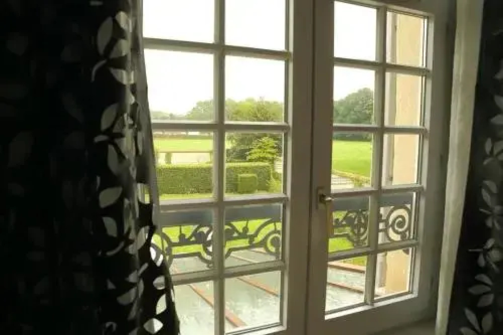 Chateau la Feuillaie