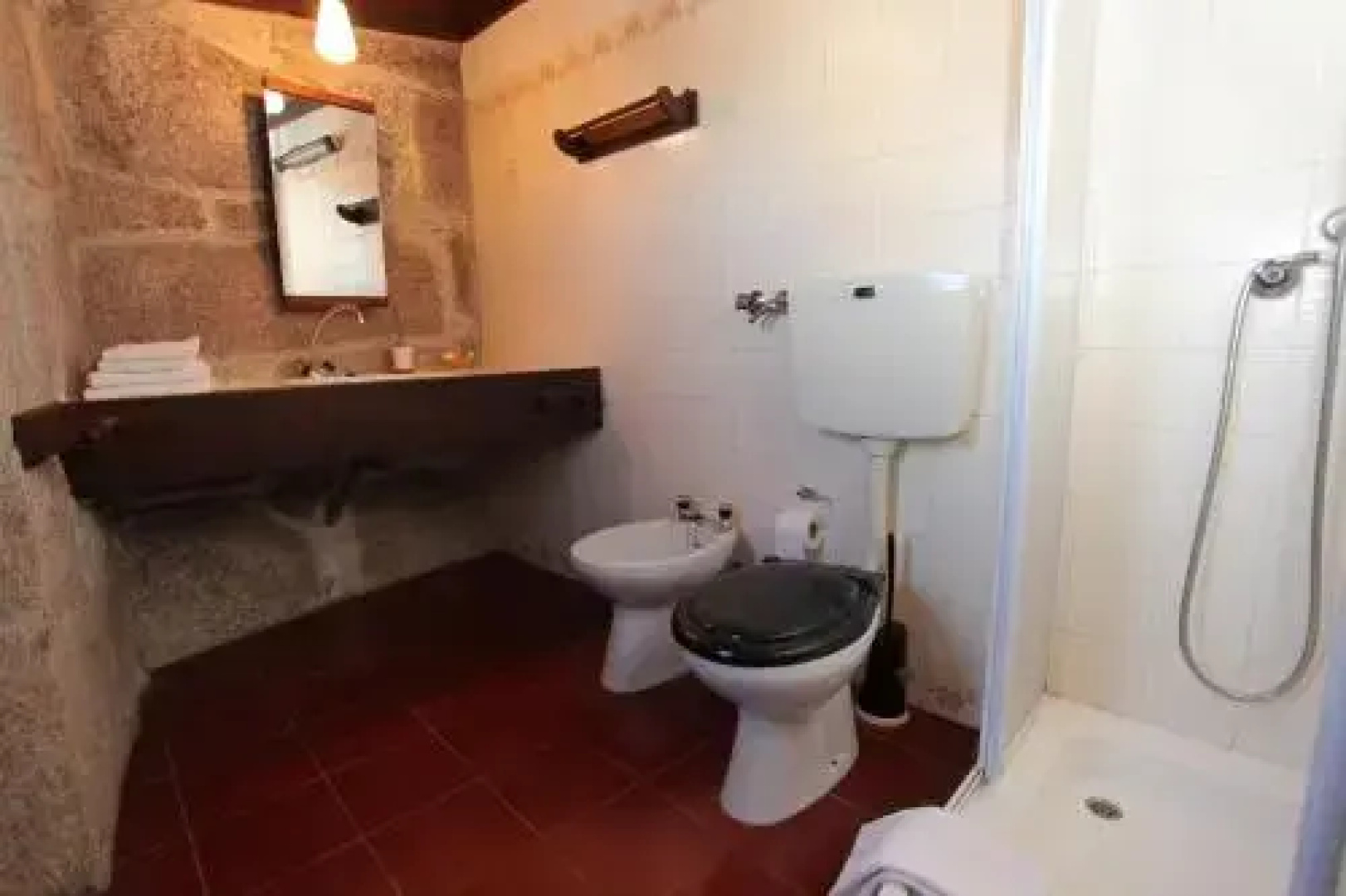 Casa Grande - Turismo de Habitacao
