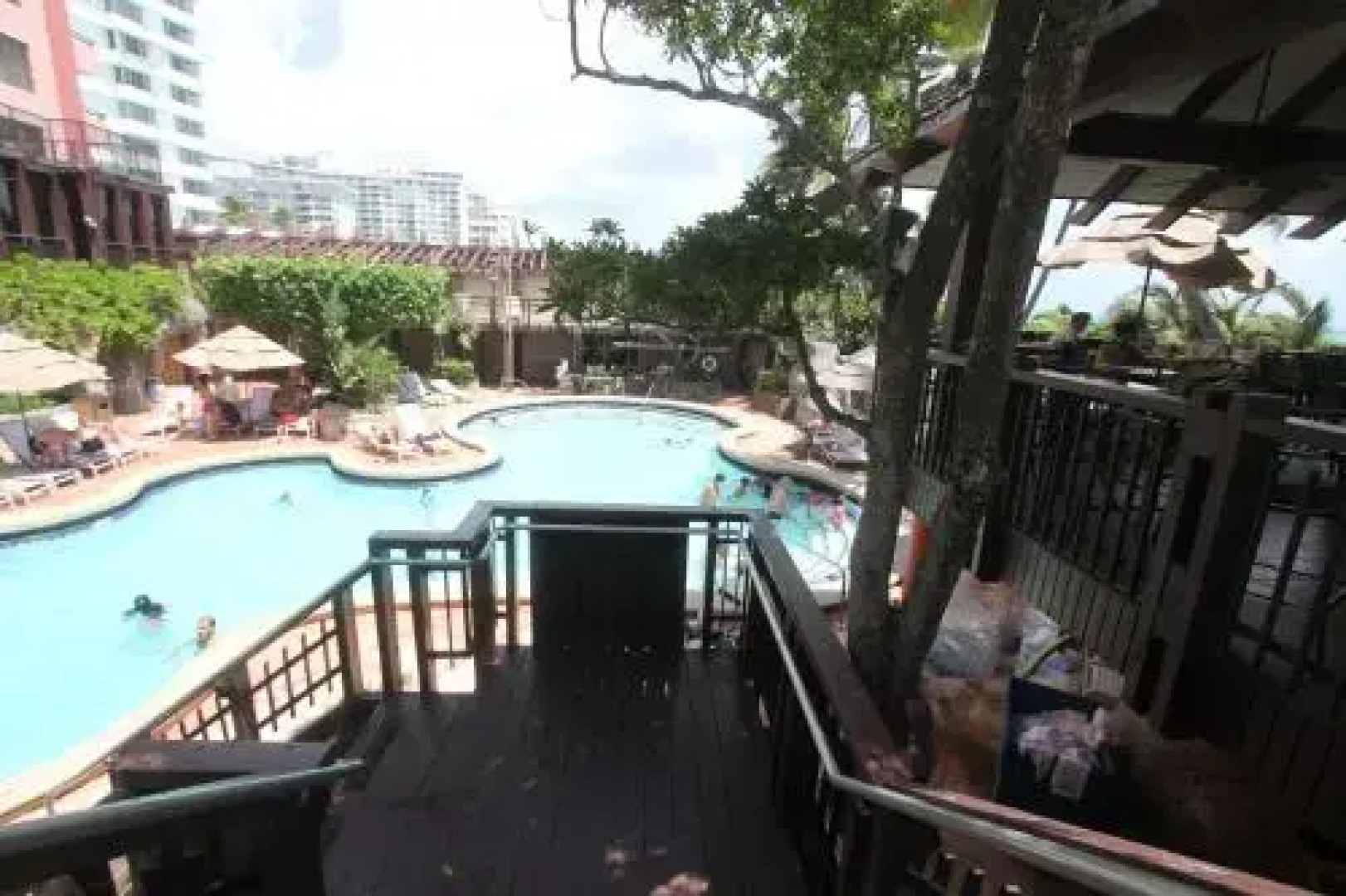 Beachfront Alexander