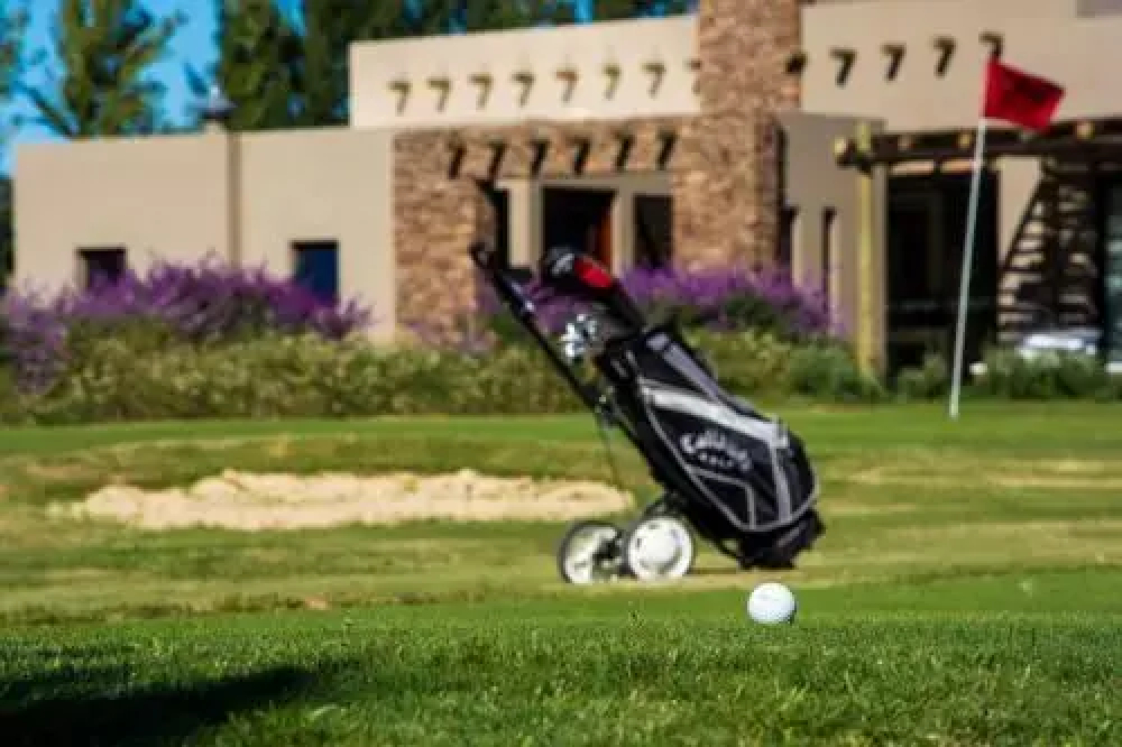 Refugios de Victoria Hotel