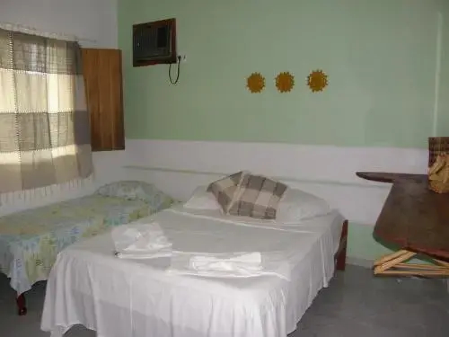 Sol da Onda Pousada e Flats