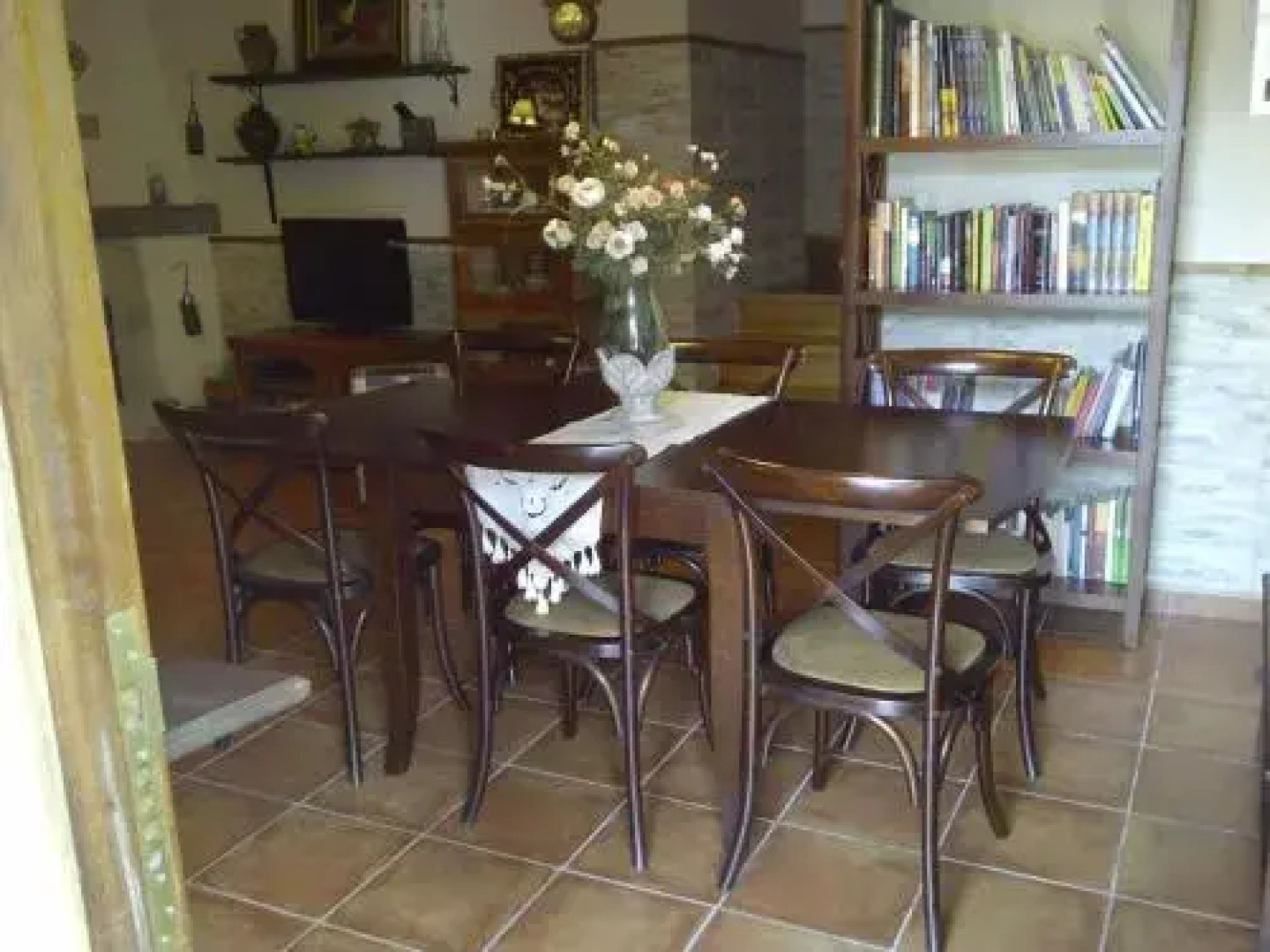 Casa Rural Palacio Rubiales