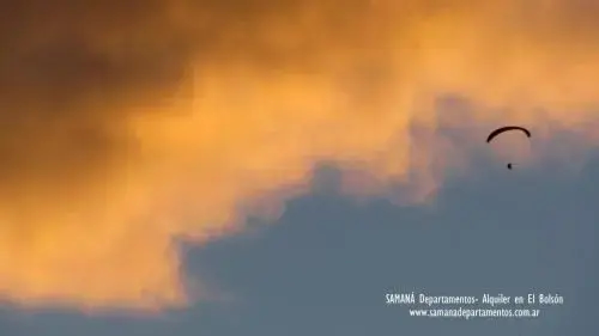 Samana Departamentos