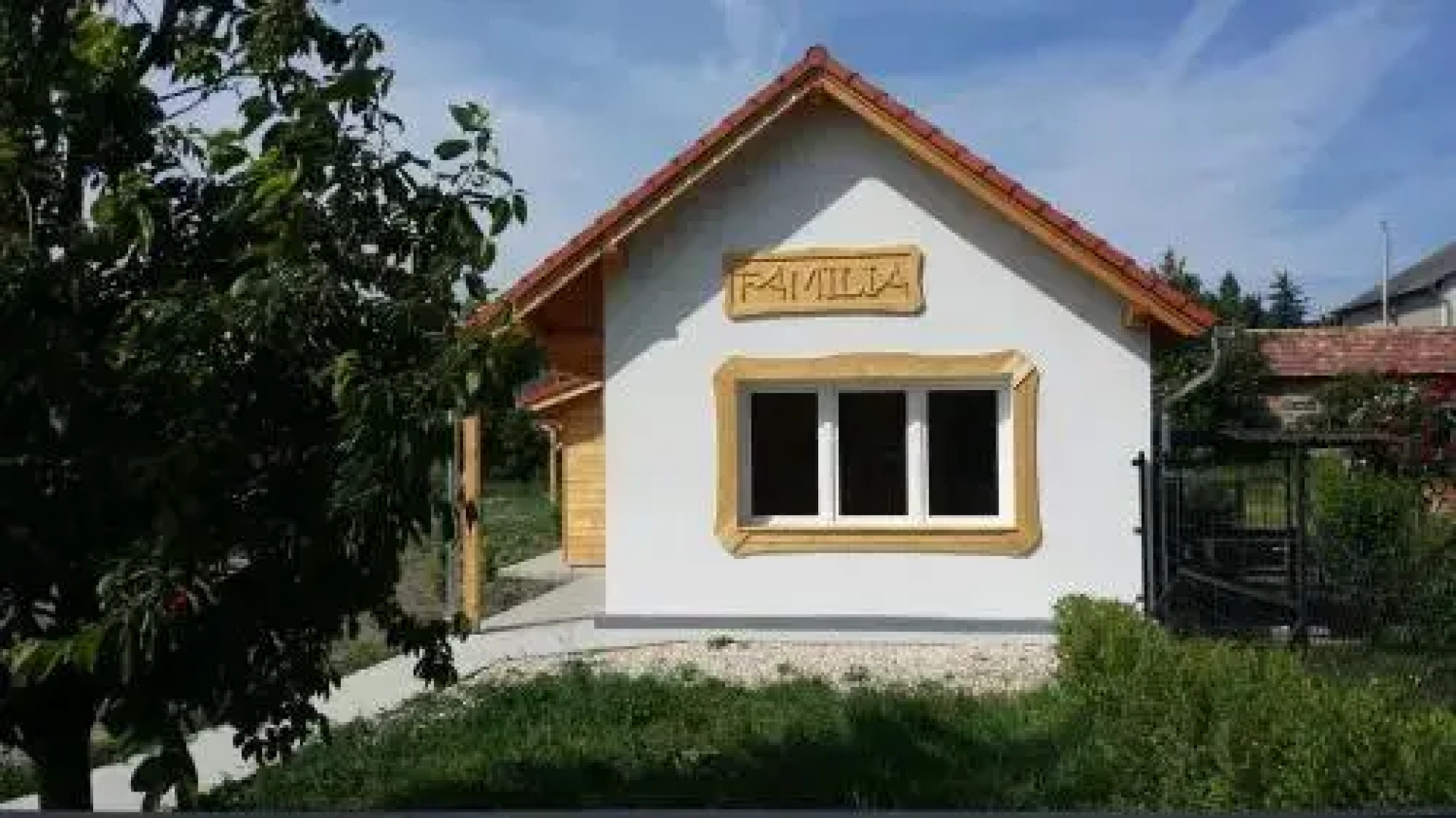 Familia Vendégház Csajág