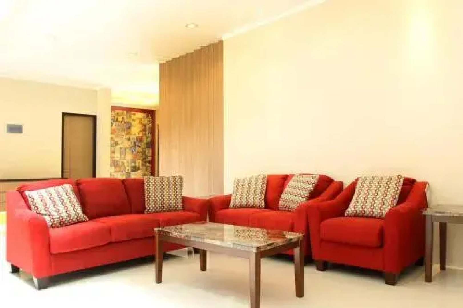 Daily Home Villa Dago