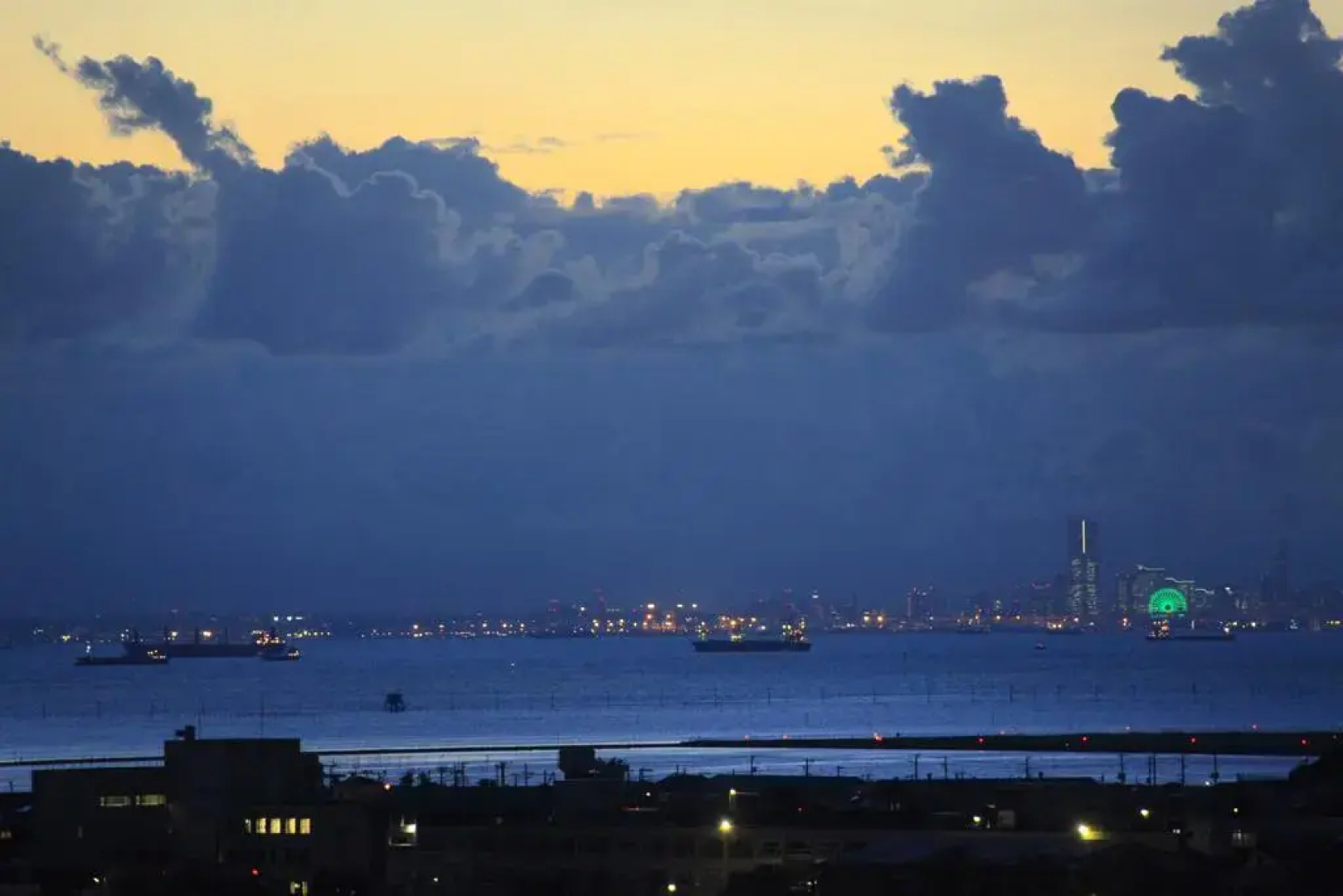 Royal Hills Kisarazu View Hotel