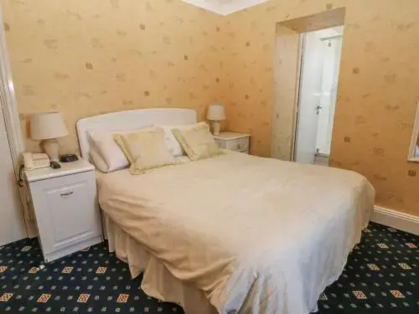 Fairway Country Hotel