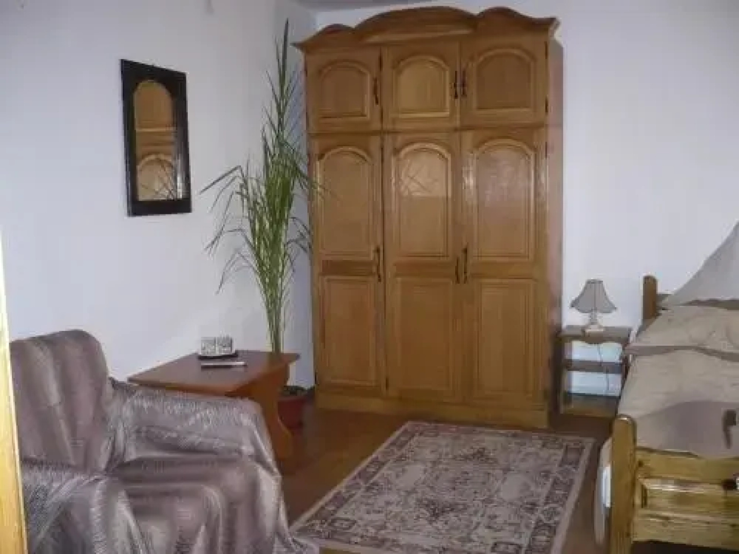 Pensiunea Casa Bianca Bucovina