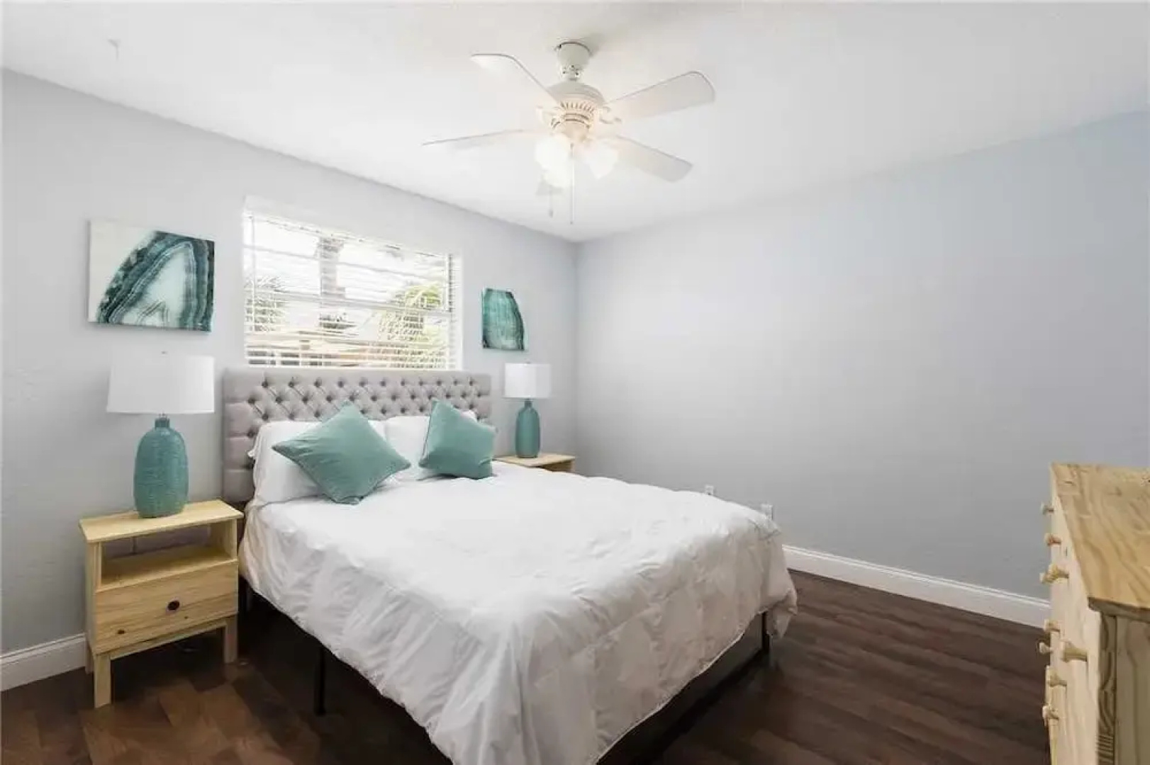 Surfside - Four Bedroom Home