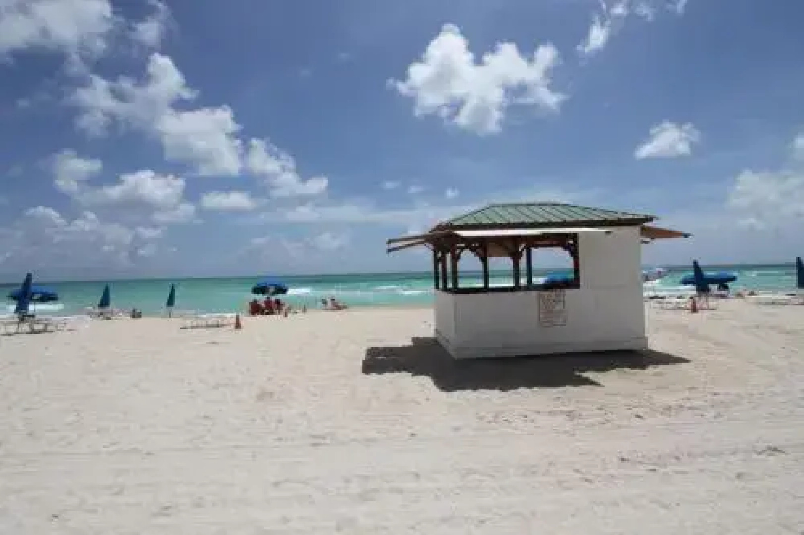 Beachfront Alexander