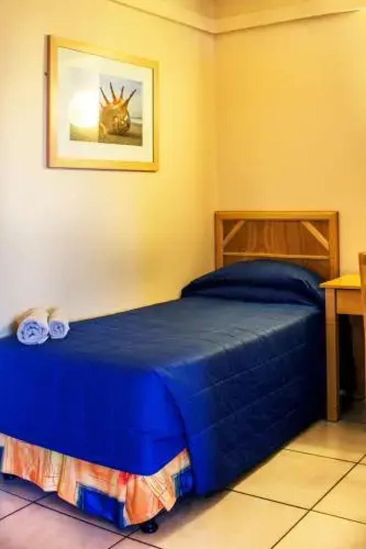 Silver Sands 2 Lifestyle Resort