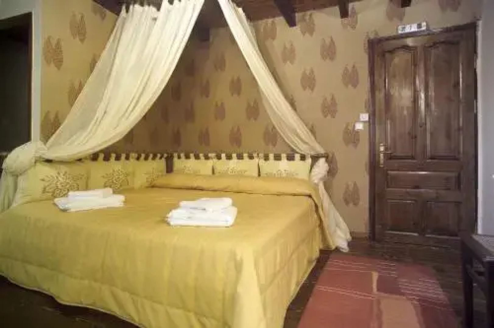 Guesthouse Lousios