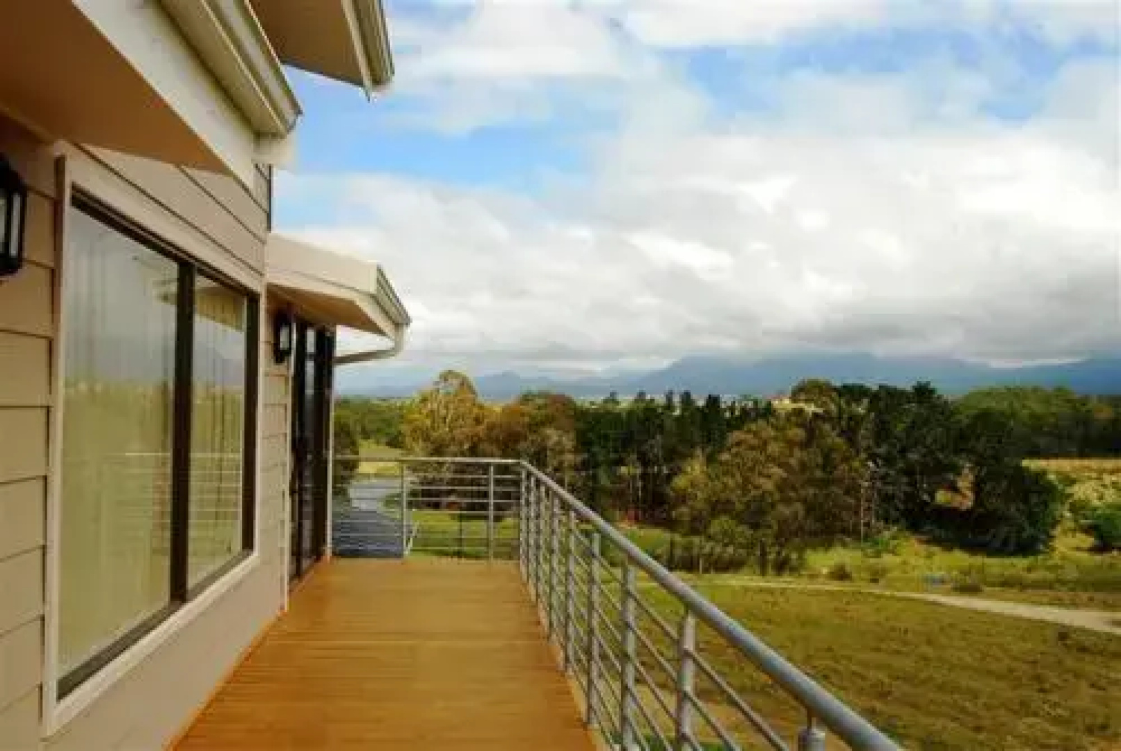 Abbaqua guest house