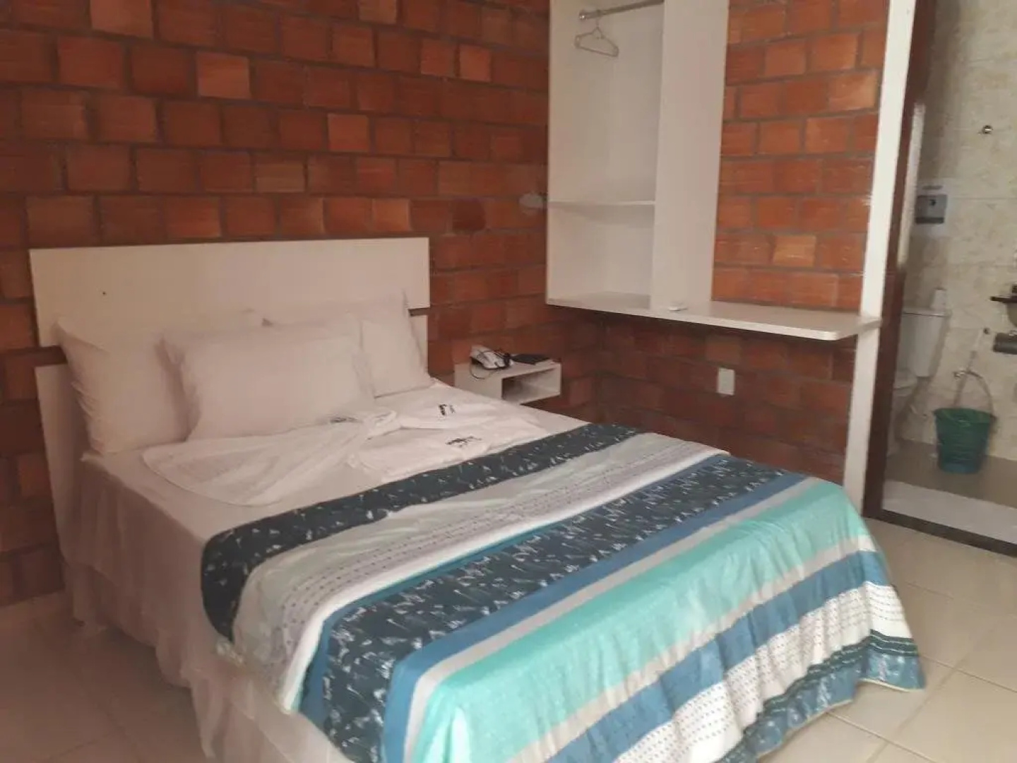 Pousada Ilha Mar