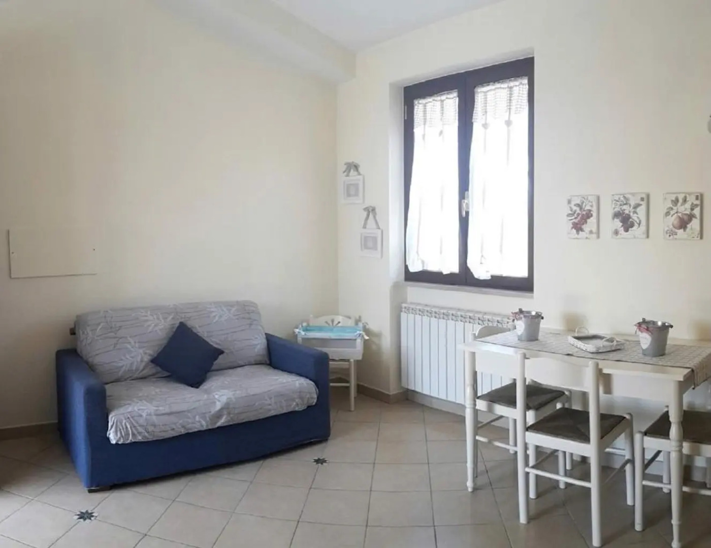 La Casa & la Quercia B&B