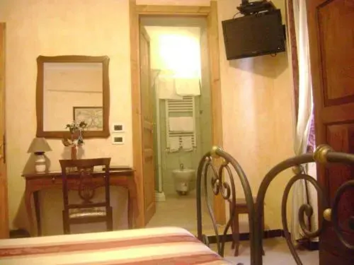 La Finestrella Di Montalto Locanda