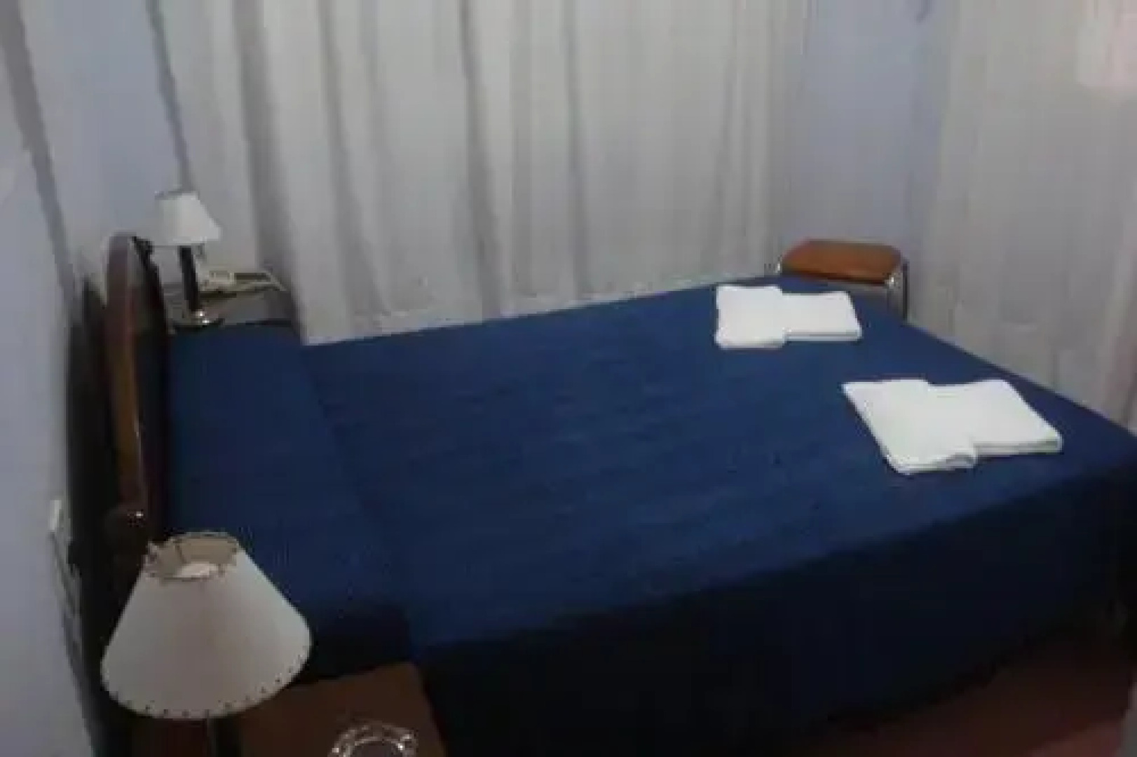 Nuevo Hotel San Martin