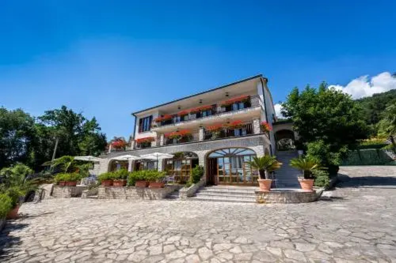 Villa Klaric - Bed & Breakfast