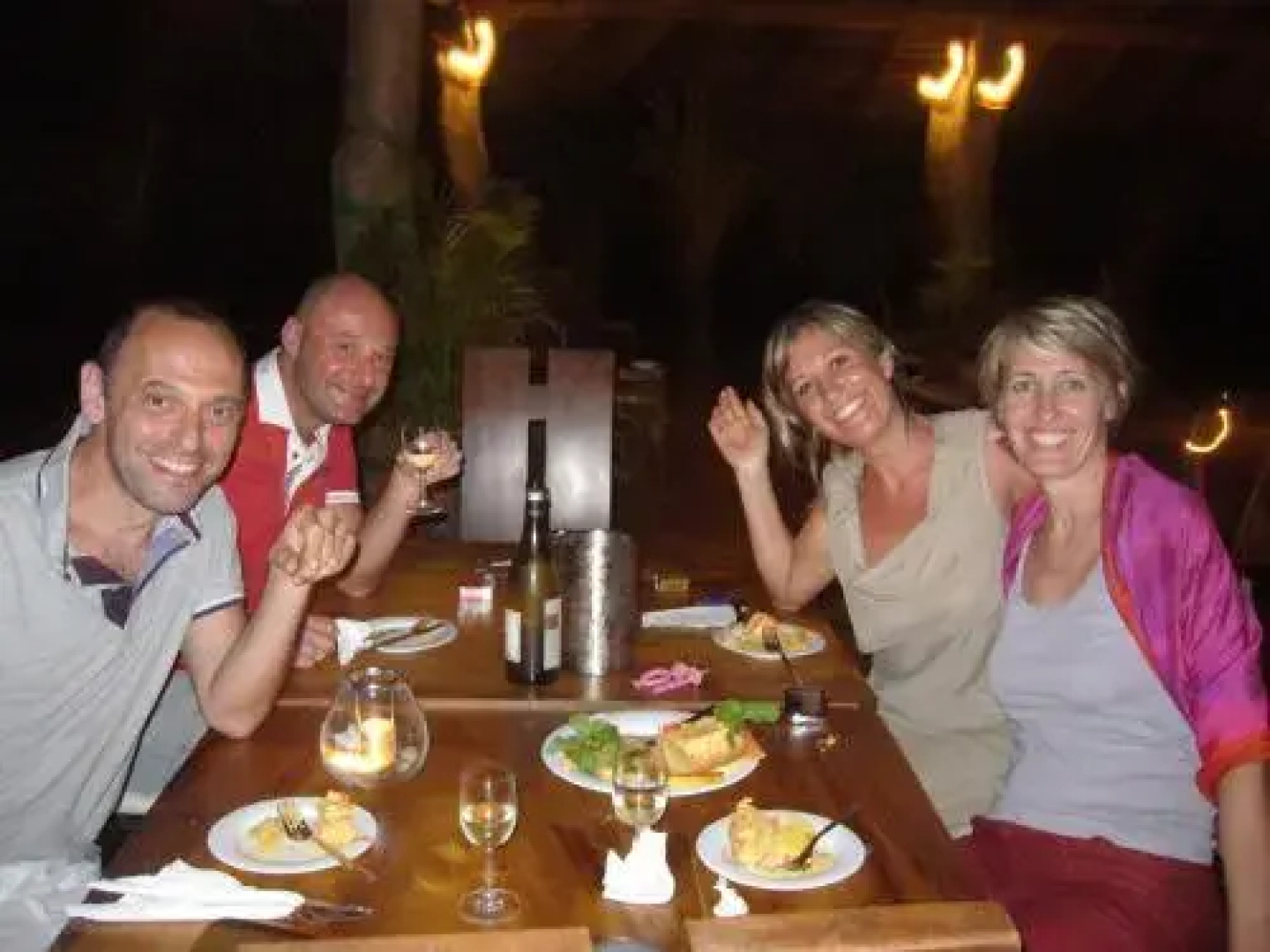 Agriturismo San Giacomo