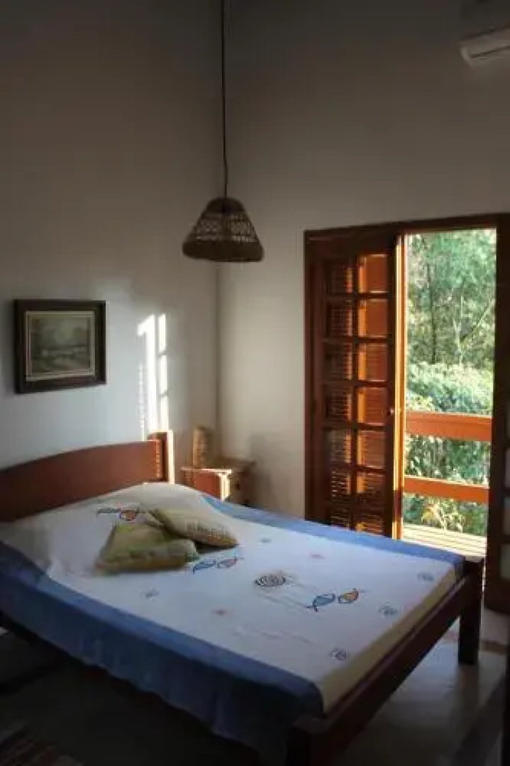 Chale Ilhabela