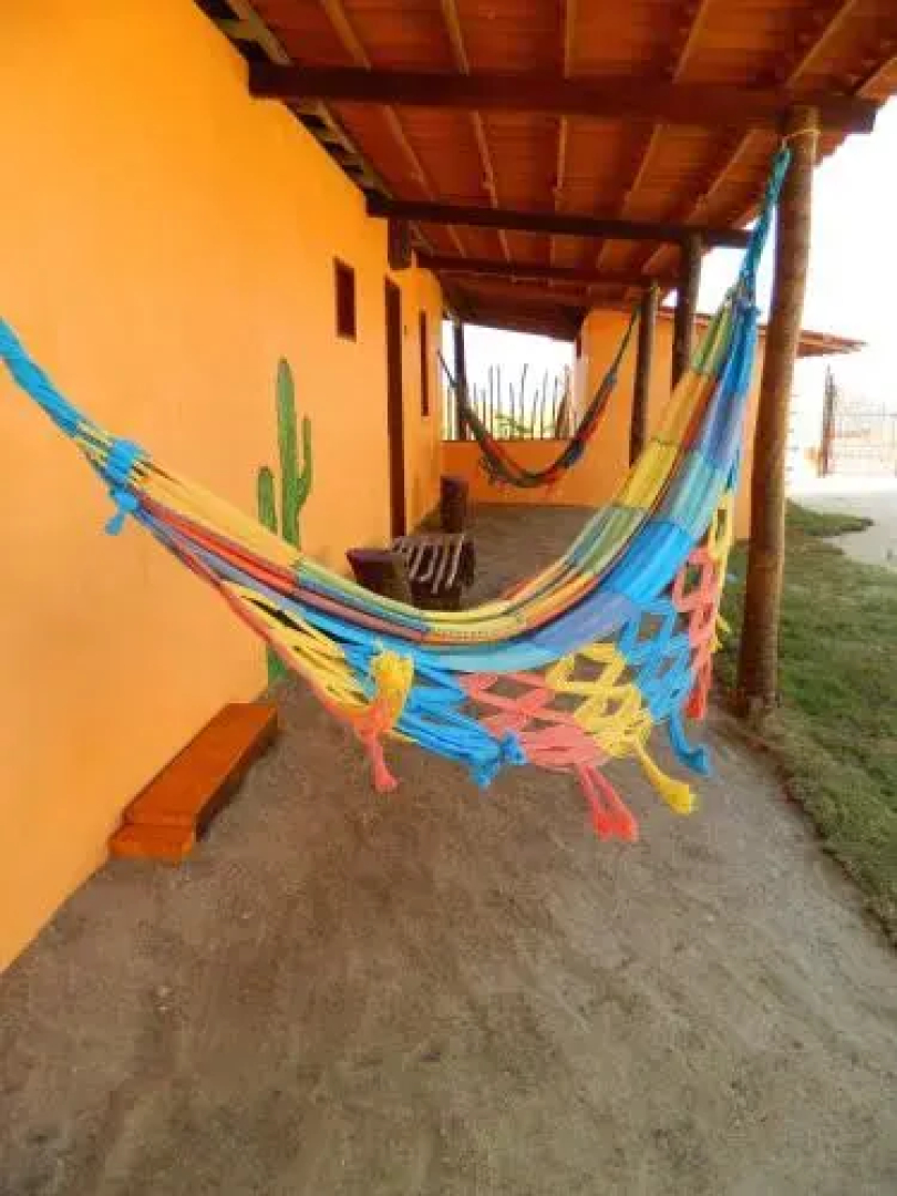 Pousada Kite Guajiru