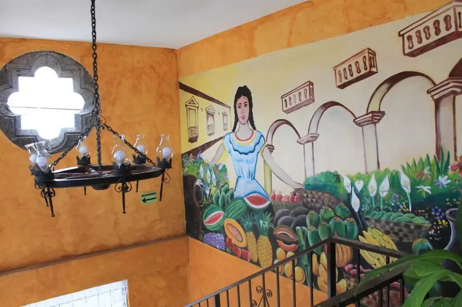 Suites La Casona