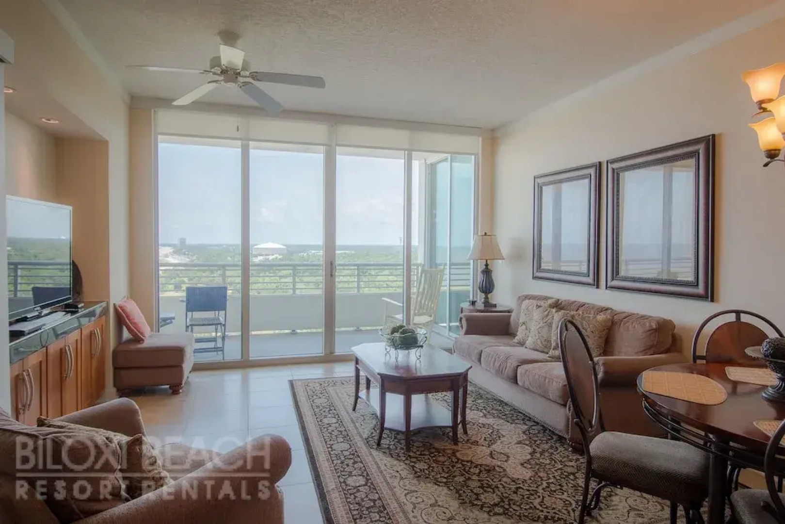 Ocean Club-Ocean Club 1401