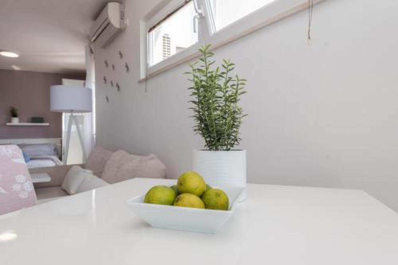 Lalic Gallery Apartments