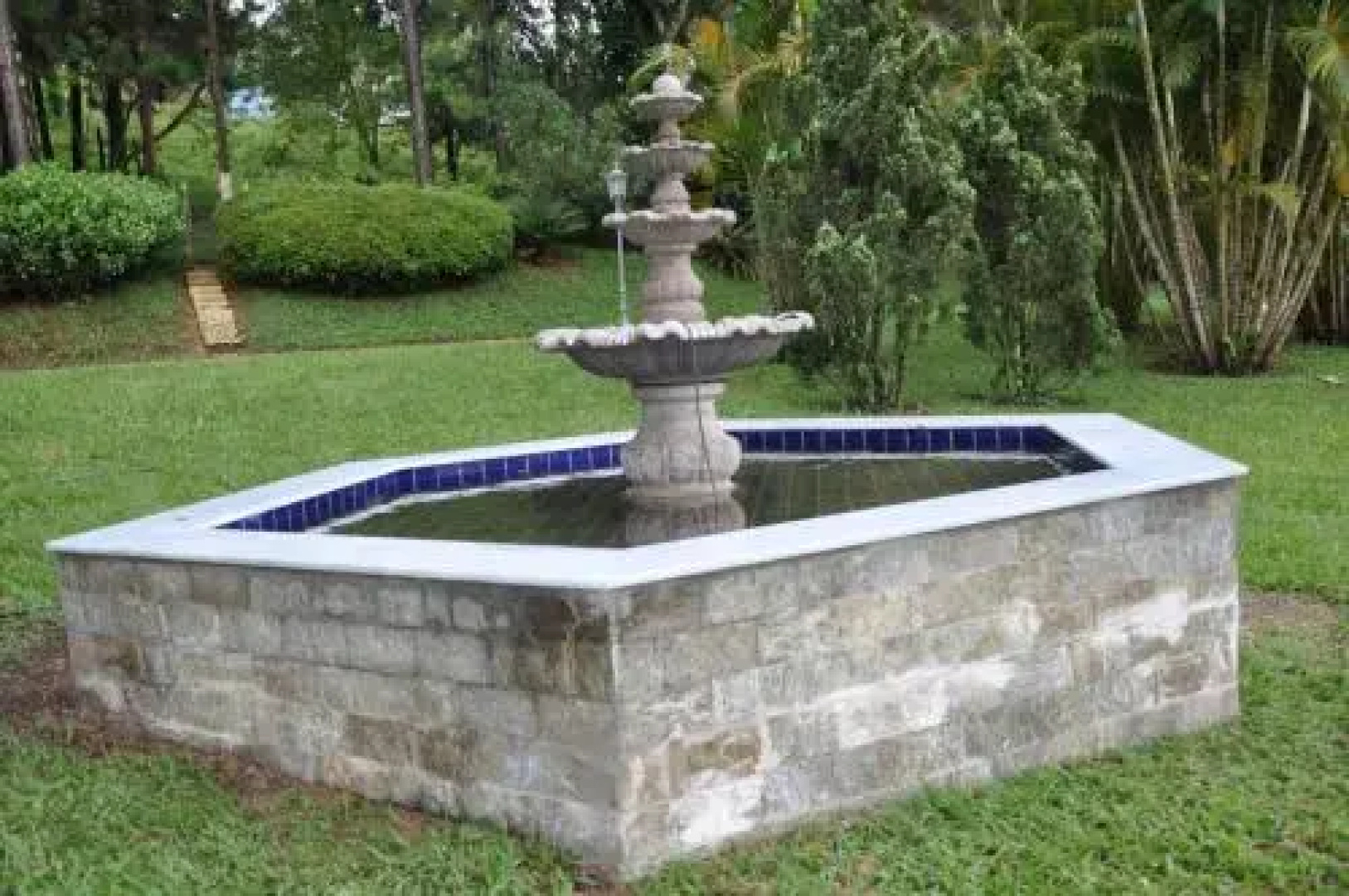 Park Hotel Mantiqueira