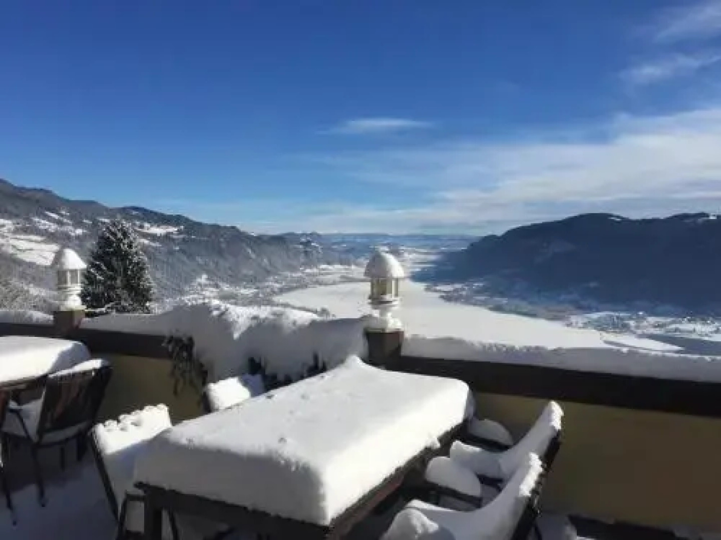 Gasthof Pension Hogt