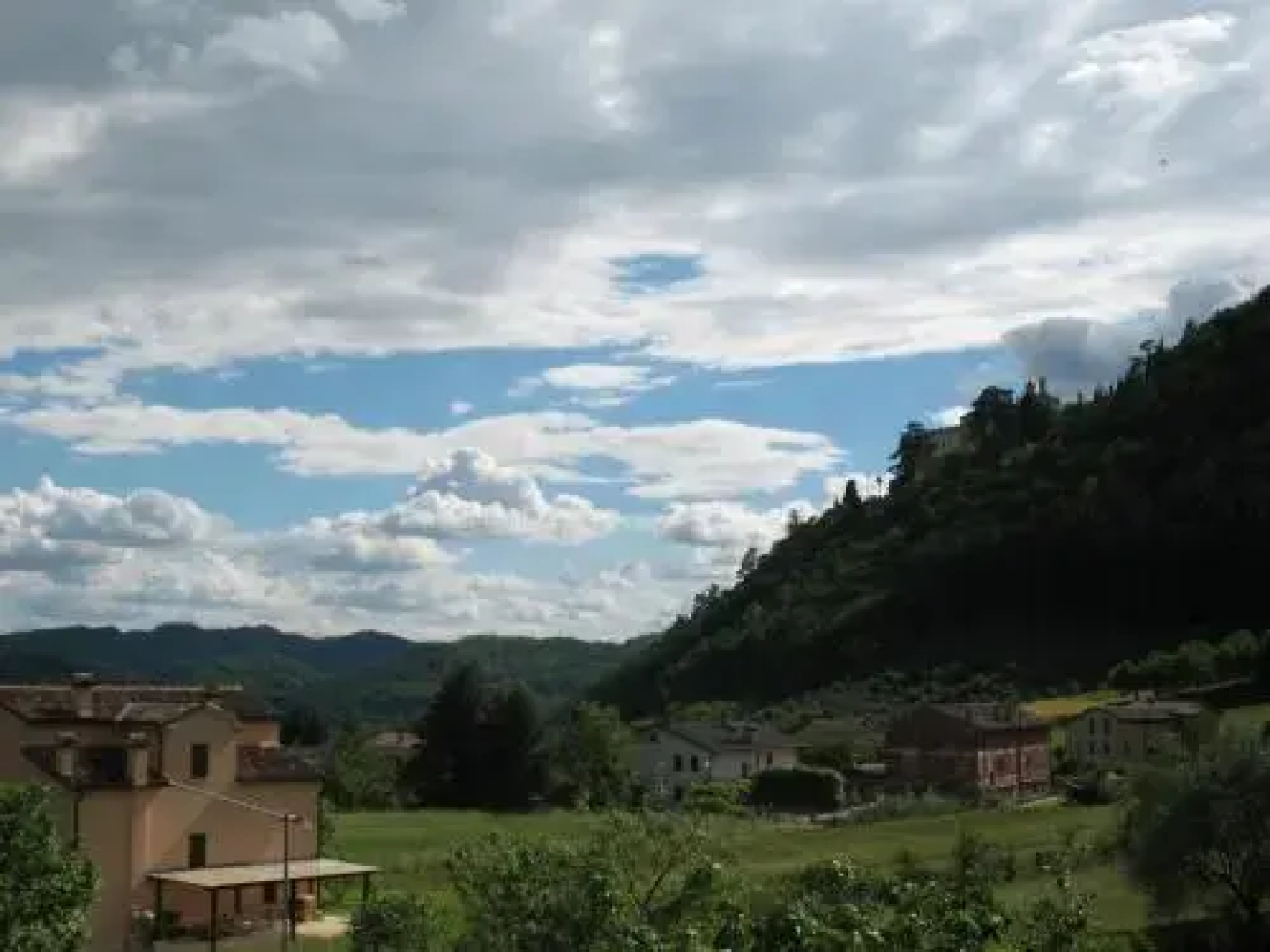 Casa di Nonna Silla - Appartamento per turisti a Cison di Valmarino