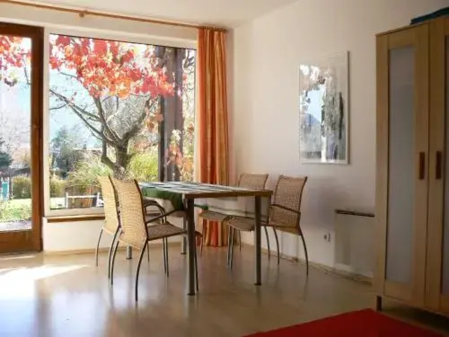 Seeapartments Kärnten