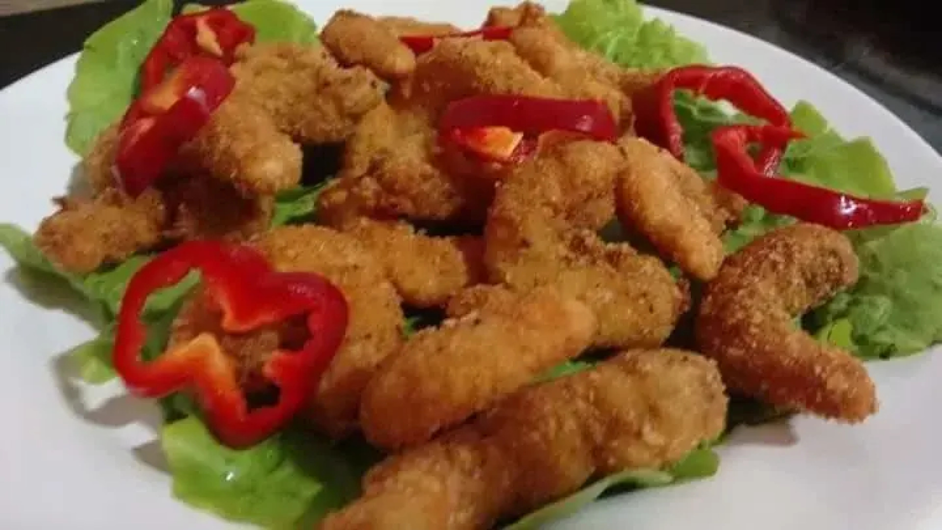 Pousada e Barraca do Francisco