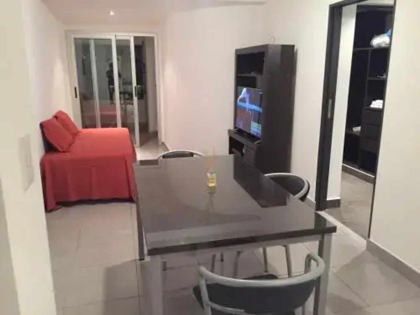 Praga Departamento