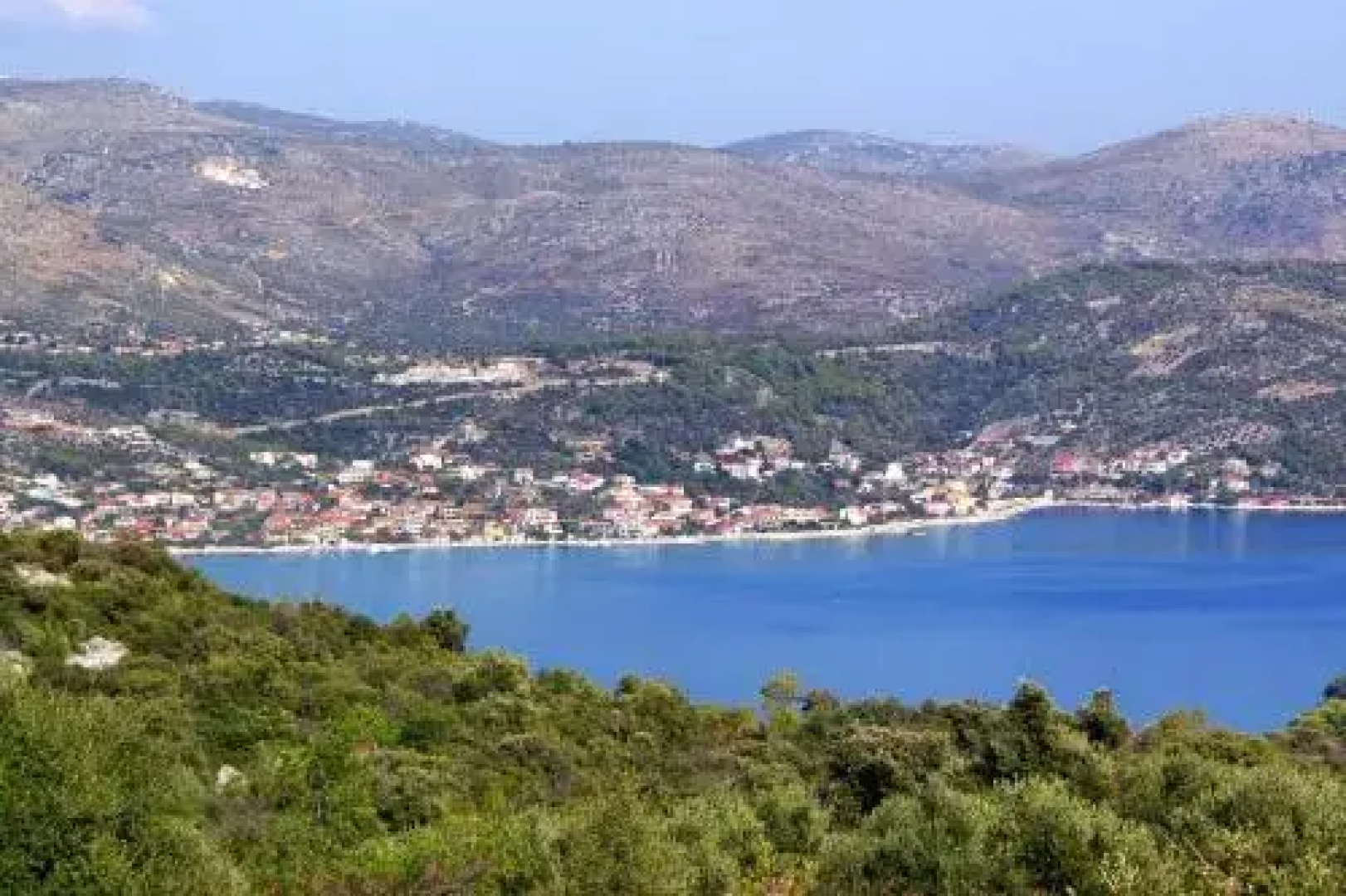 Apartment Saturn in Poljica