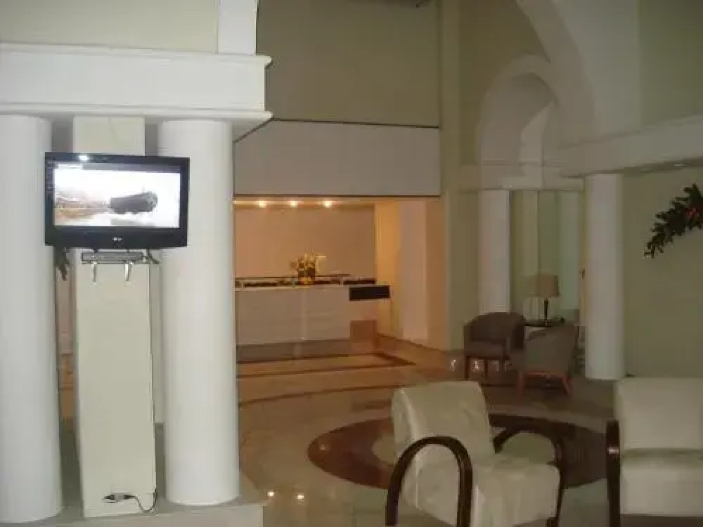 Copacabana One Flat