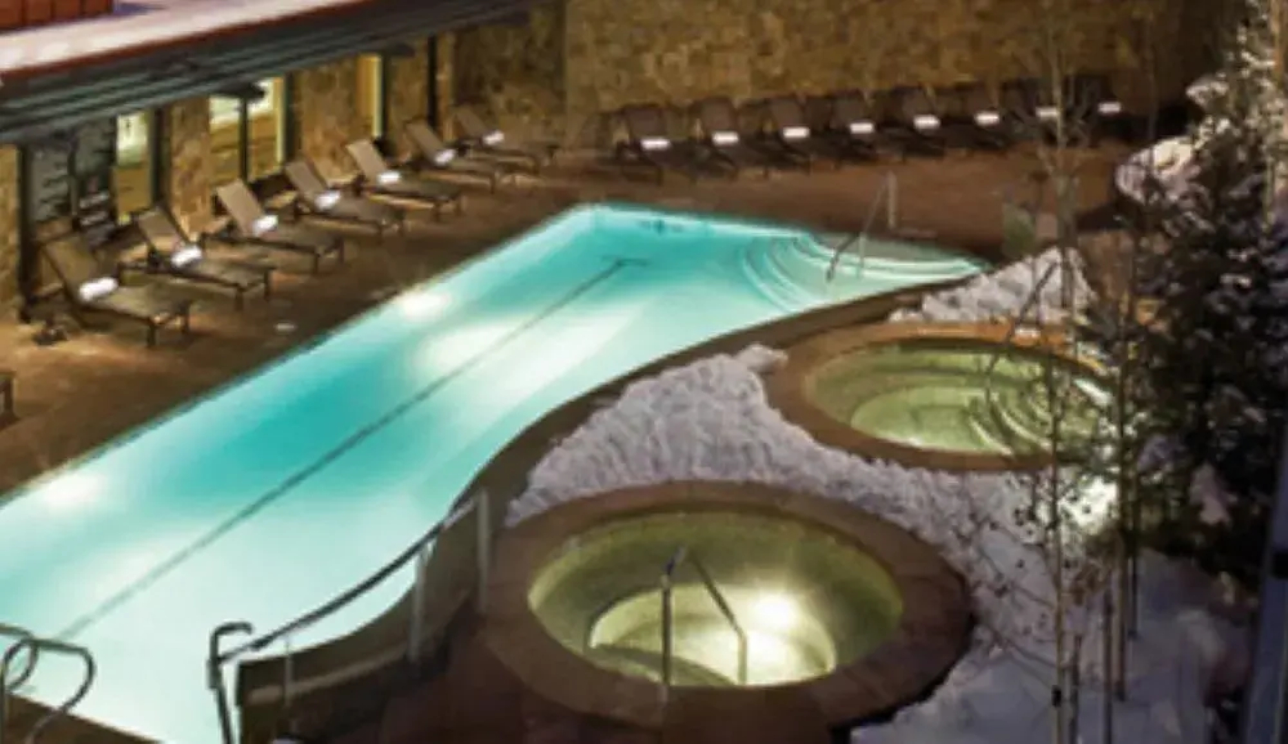 One Steamboat Place by Moving Mountains