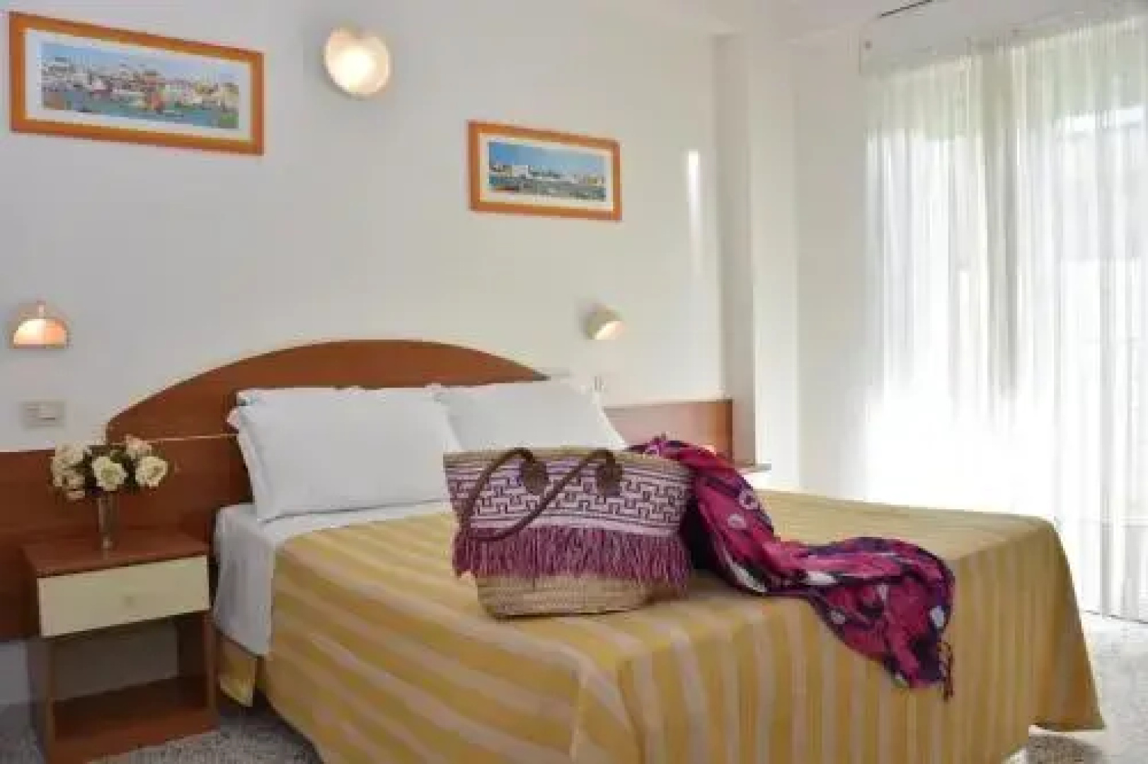 Hotel Lido