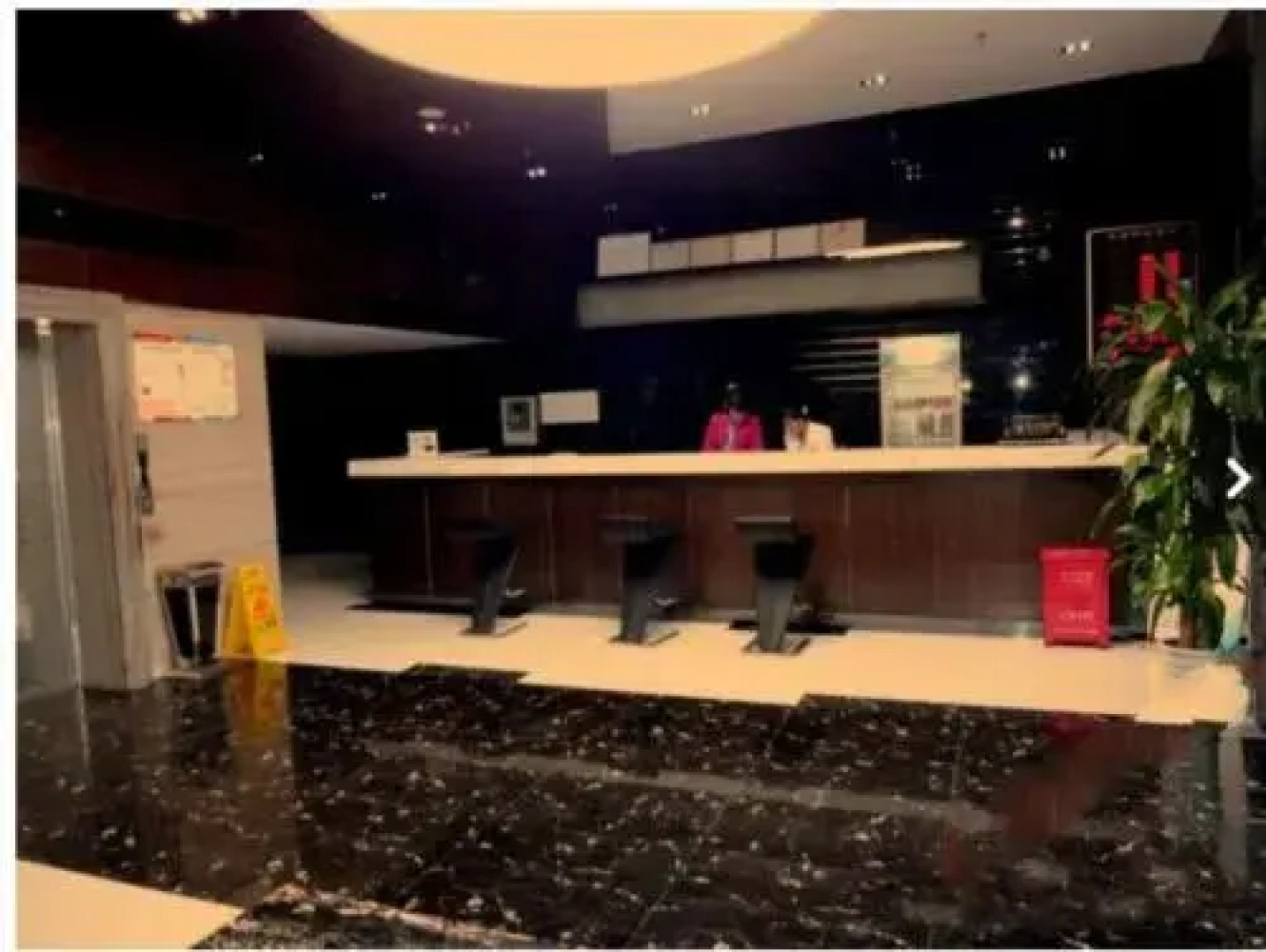 Jiajie Inn Dongfang Bus Station Branch